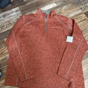 Eddie Bauer men’s pullover